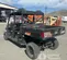 2021 Polaris PRO XD 4000D Utility Vehicle