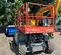 2018 Skyjack SJ6826RT Rough Terrain Scissor Lift