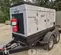 2021 Wacker Neuson G50 T4F Diesel Generator