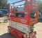 2019 Snorkel S3226E Scissor Lift