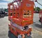 2021 Snorkel S3215E Scissor Lift