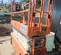 2019 Snorkel S3226E Scissor Lift