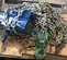 2011 JD NEUHAUS 3-6 TI PROFI Hoist