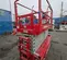 2018 MEC 4046SE Scissor Lift