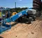 2017 Genie S-60X Boom Lift
