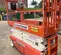 2018 Snorkel S3226E Scissor Lift