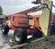 2016 JLG 600AJ Articulating Boom Lift