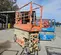 2017 JLG 2632ES Scissor Lift