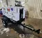 2023 Wacker Neuson G50 T4F 600V Diesel Generator