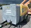 2017 Atlas Copco XAS440JD T4F Air Compressor