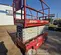 2020 MEC 4046SE Scissor Lift