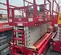 2018 MEC 4555SE Scissor Lift