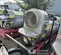 2022 Frost Fighter IDH400QRM Indirect Fired Heater