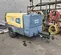 2018 Atlas Copco XAS440JD T4F Air Compressor