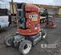 2019 Skyjack SJ30ARJE Articulating Boom Lift