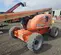 2017 JLG 600AJ Articulating Boom Lift