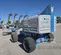 2017 Genie S-40 Boom Lift