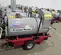 2023 Frost Fighter IDH400QRM Indirect Fired Heater