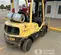 2019 HYSTER H50XT Warehouse Forklift