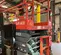 2018 Skyjack SJIII4632 Scissor Lift