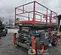 2018 Skyjack SJ8841RT Rough Terrain Scissor Lift