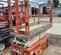 2020 Snorkel S3215L Scissor Lift