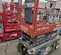 2016 Skyjack SJIII3219 Scissor Lift