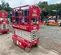 2018 MEC MICRO 19 Scissor Lift
