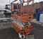 2019 Snorkel S3219E Scissor Lift