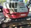 2019 Takeuchi TB280FR Excavator