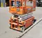 2019 Snorkel S3219E Scissor Lift