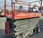 2018 Skyjack SJIII4632 Scissor Lift