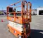 2020 Snorkel S3226E Scissor Lift