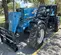 2016 Genie GTH-636 Forklift