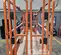 2019 Snorkel S3226E Scissor Lift