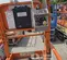 2021 Snorkel S3219E Scissor Lift