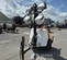 2020 Magnum Pro MLT6SM Portable Light Tower