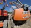 2019 Snorkel 660SJ Boom Lift