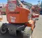 2018 Snorkel A46JE Articulating Boom Lift