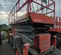 2017 Skyjack SJ9250RT Rough Terrain Scissor Lift