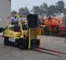2019 HYSTER H50XT Warehouse Forklift