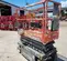 2016 Skyjack SJIII3219 Scissor Lift