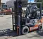 2021 Toyota 8FGU15 Warehouse Forklift