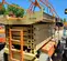 2017 JLG 4069LE Scissor Lift