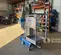 2020 Genie AWP-30SDC Pusharound Lift