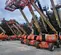 2016 JLG 800AJ Articulating Boom Lift
