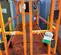 2019 Snorkel S3219E Scissor Lift