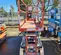 2017 Genie GR-20 Self-Propelled One-Person Lift