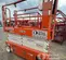2019 Snorkel S3226E Scissor Lift
