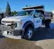 2021 Ford F-550 DUMP Truck